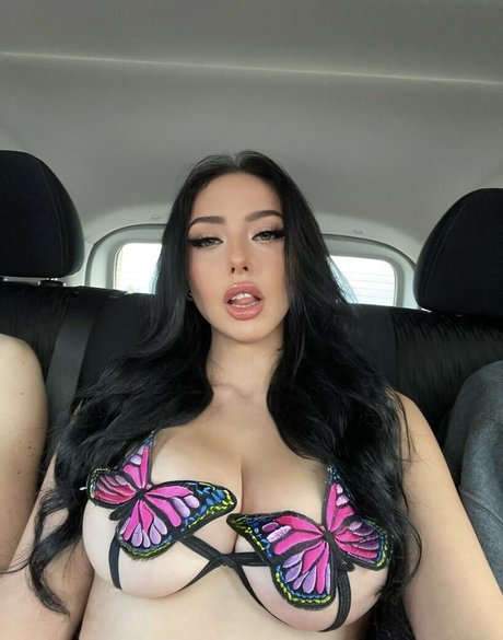 Abbiibbyy OnlyFansリークヌード写真