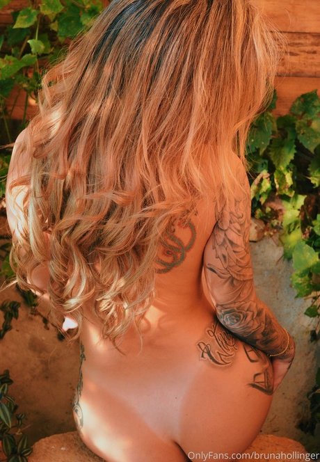 Brunna Hollinger