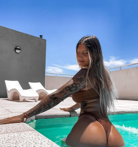 Julieta Gandulfo