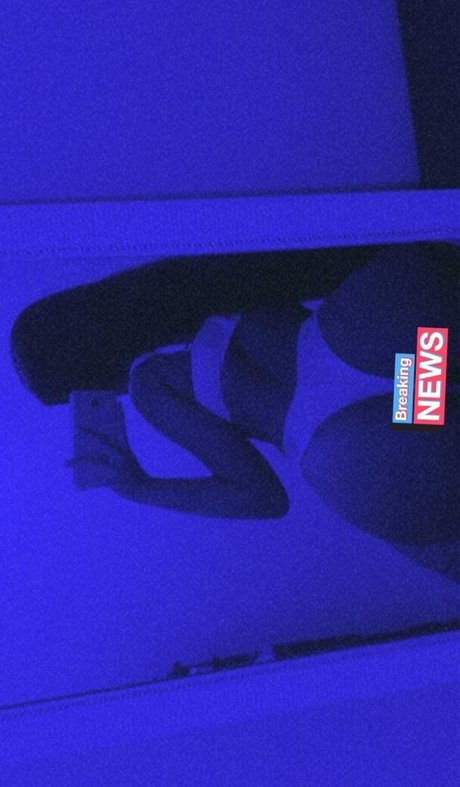 Alasti lekkinud OnlyFans-i pilt Yasminstifler