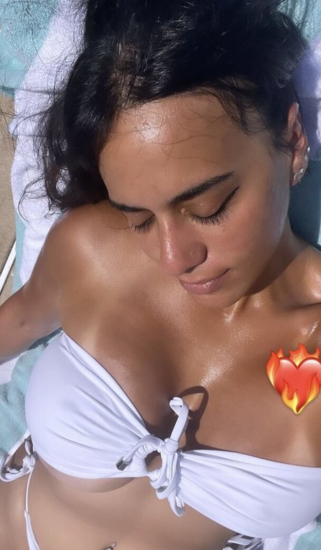 Photo nue de fuite OnlyFans de Nanabeno