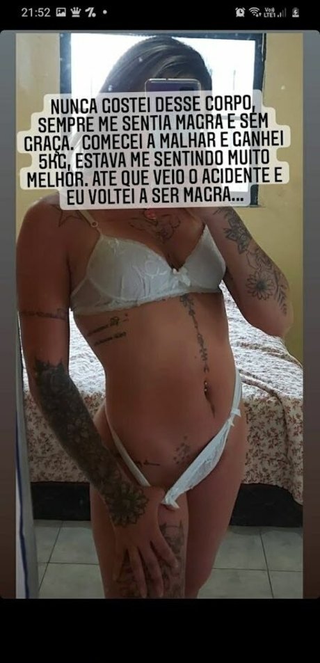 Jessyca Maia