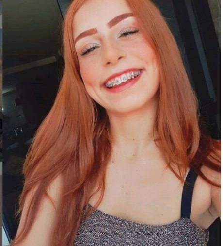 Naken läckt OnlyFans-bild av Marylia Vasconcelos