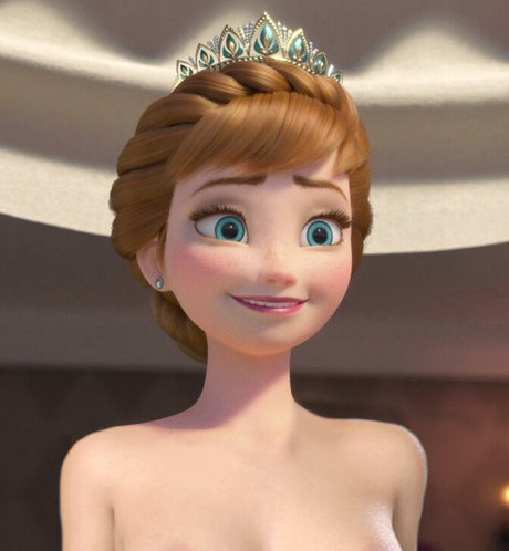Disneys Frozen