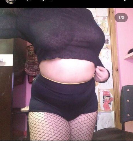 Naken läckt OnlyFans-bild av Kittylovesgirls2