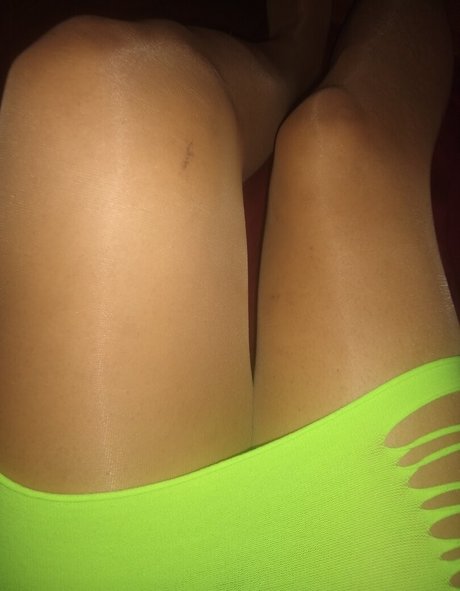 Foto desnuda filtrada de OnlyFans de Mariam Ariday