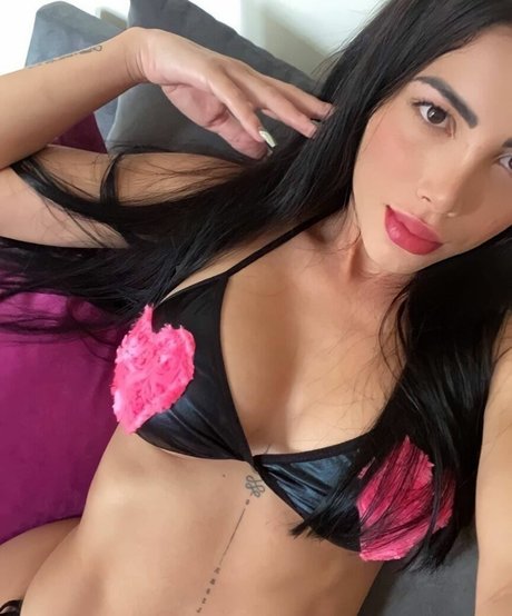 Обнаженная фотография утечки OnlyFans от Betsyarenas