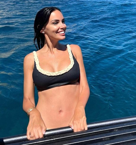 Nagie wyciekłe zdjęcie OnlyFans od Michela Quattrociocche