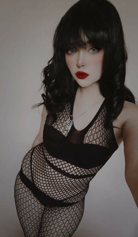 Обнаженная фотография утечки OnlyFans от Lyn Cosplay