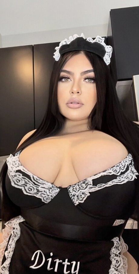 Kate Strada