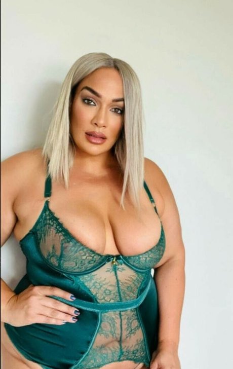 Nia Jaxlina Fanene