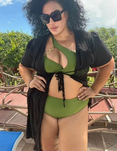 Nia Jaxlina Fanene