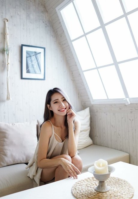 Anita Feifei11111
