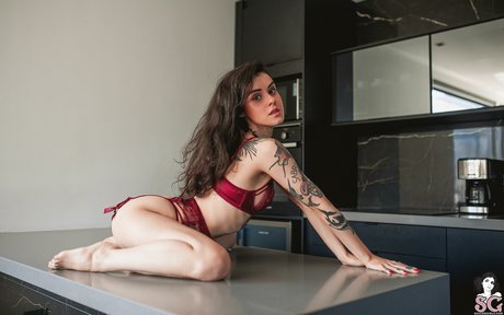 Adriella Stormovski