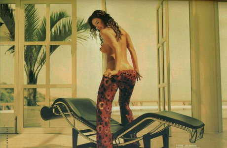 Luma De Oliveira