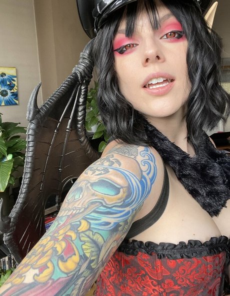 Vickipsythemoore