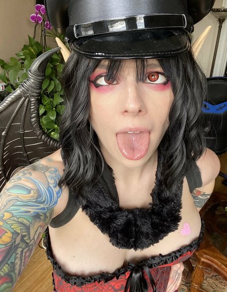 Vickipsythemoore