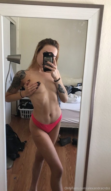 Alexandra Rose
