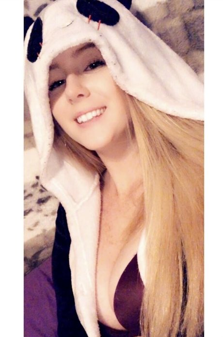 Обнаженная фотография утечки OnlyFans от Shannan Kitterle