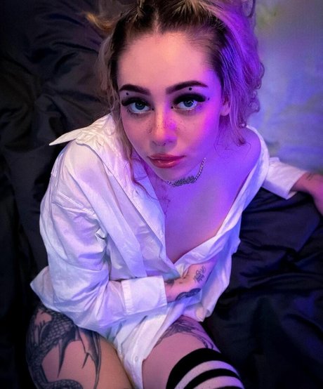 Naken läckt OnlyFans-bild av Skylergrace