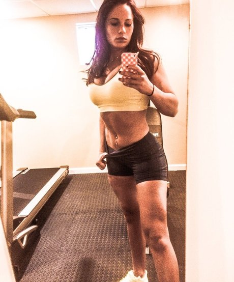 Naken läckt OnlyFans-bild av Shayna Foappiano