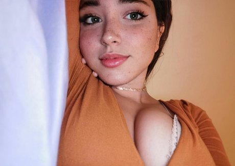 Foto nua vazada do OnlyFans de Natashasnyder