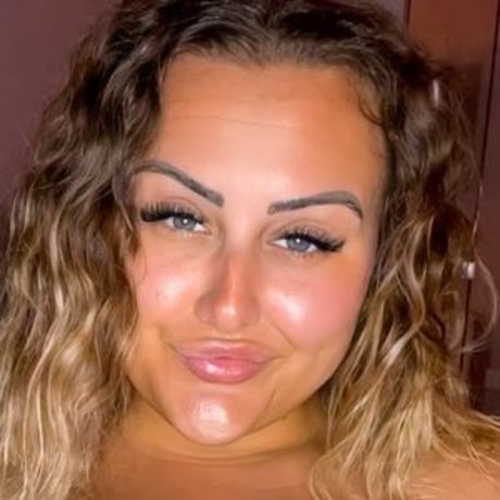 Naken läckt OnlyFans-bild av Mollyjaynee