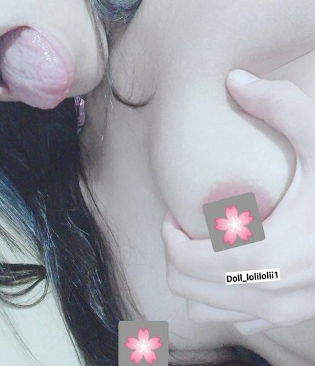 Naken läckt OnlyFans-bild av Talita Loli