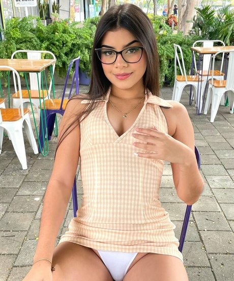 Camila Martinez