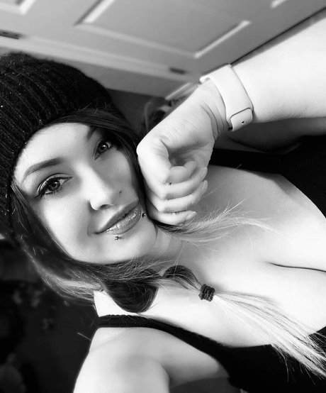 Foto nua vazada do OnlyFans de Eileenexy