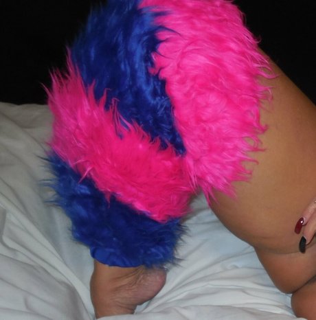 Naken läckt OnlyFans-bild av Ladykaylynn