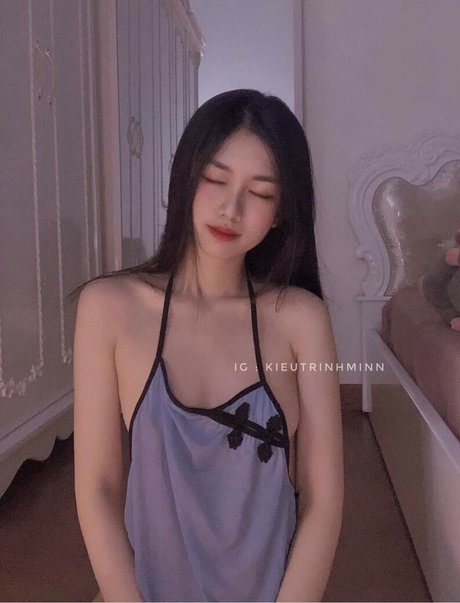 Kieutrinhminn
