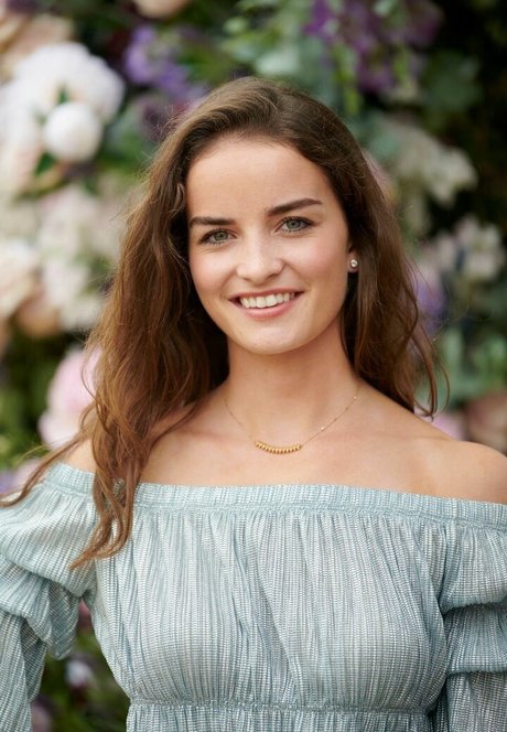 Catie Munnings