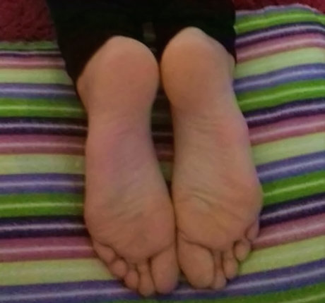 Rapha Feet