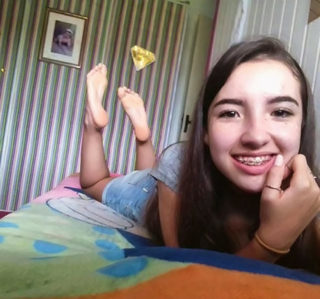 Rapha Feet