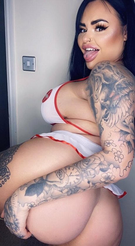 Lexie Essex