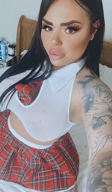 Lexie Essex
