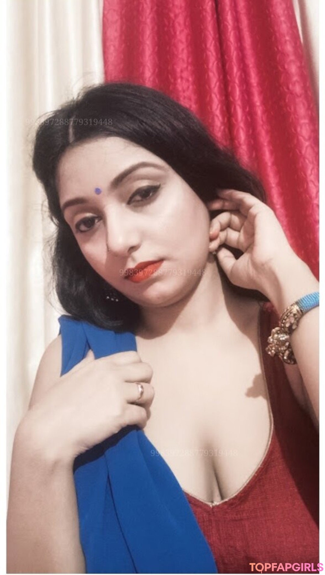 Yajnaseni OnlyFans泄露裸照 #1743