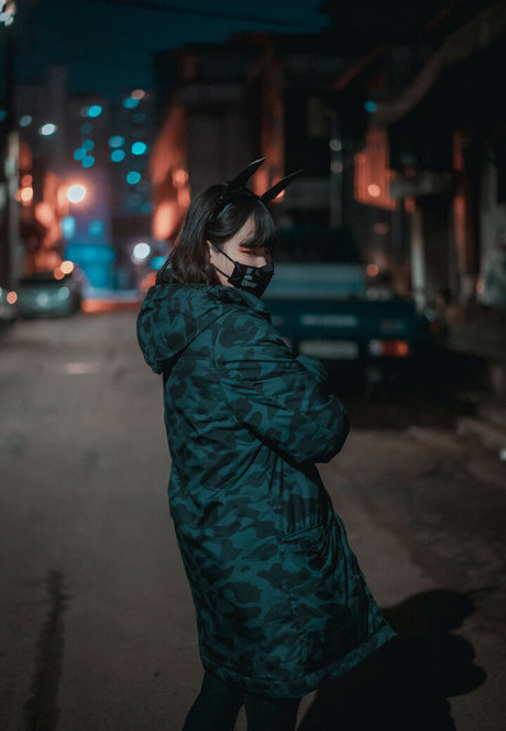 Djawa Jenny