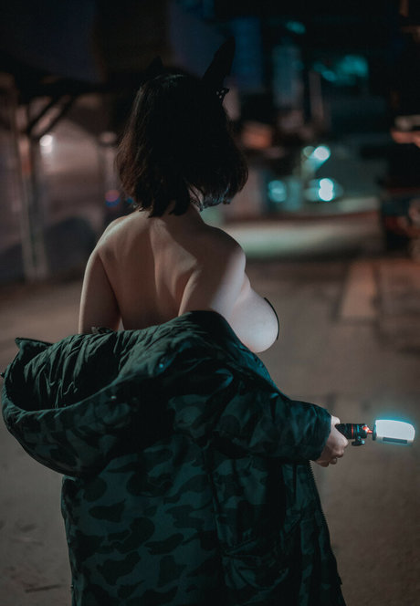 Djawa Jenny