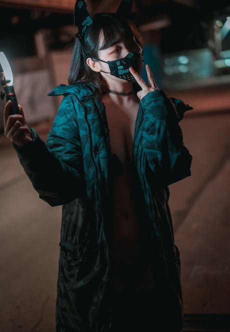 Djawa Jenny