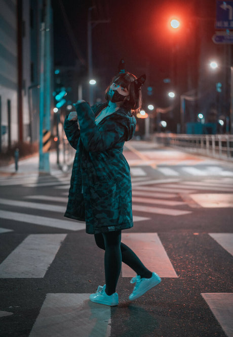 Djawa Jenny