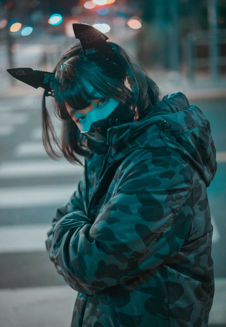 Djawa Jenny