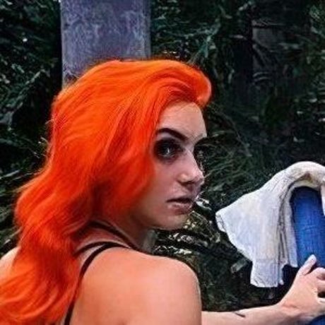 Naken läckt OnlyFans-bild av Gigi Dolin