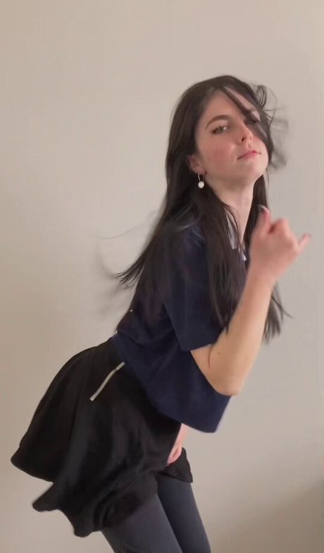 Olivia Evenstar