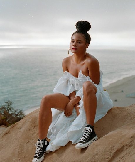 Rhyon Nicole Brown OnlyFans