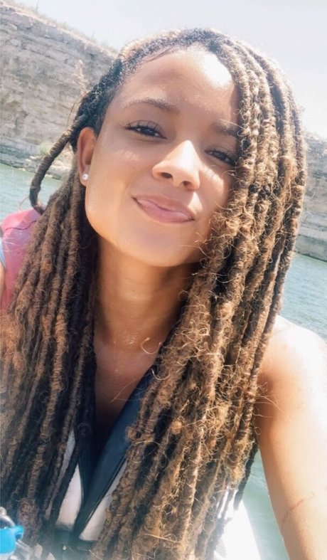 Rhyon Nicole Brown