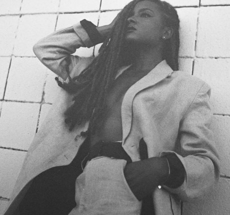 Alaston vuotanut OnlyFans-kuva Rhyon Nicole Brown