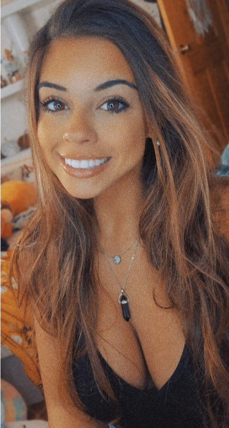 Nagie wyciekłe zdjęcie OnlyFans od Allyson Noelle