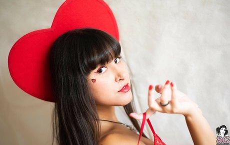 Naken läckt OnlyFans-bild av Carolz Sg